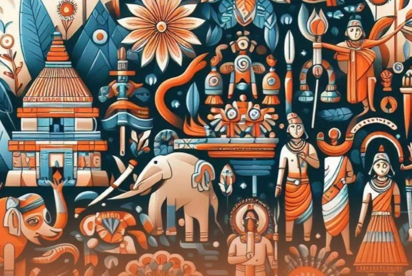 ABFRL to revive India’s rare arts in partnership with Nicorg